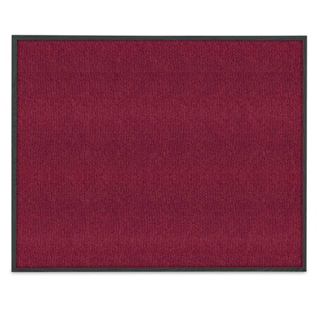 United Visual Products Sliding Door Indoor Enclosed Corkboard, 6 UV9002ACS-BRONZE-SURF